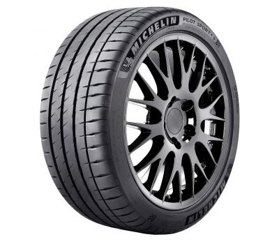  Michelin PILOT SPORT 4S SUV NCO 315/40/R21 115Y XL vara 