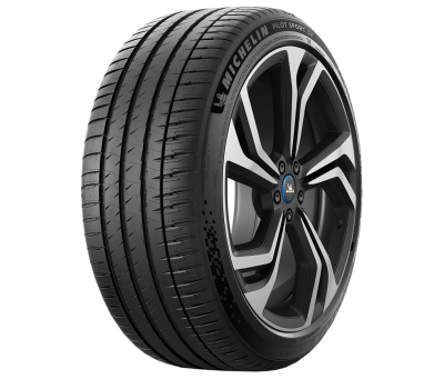 Michelin PILOT SPORT EV 265/35/R21 101Y XL vara 