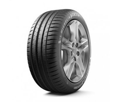  Michelin PILOT SPORT POL 295/35/R21 107Y XL vara 
