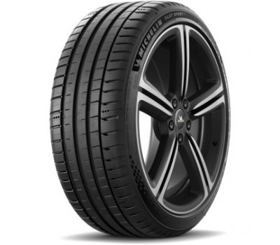  Michelin PILOT SPORT S 5 BMW 295/35/R21 110Y XL vara 