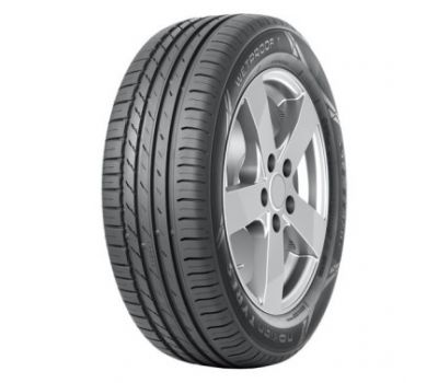  Nokian WETPROOF 1 195/65/R15 91H vara 