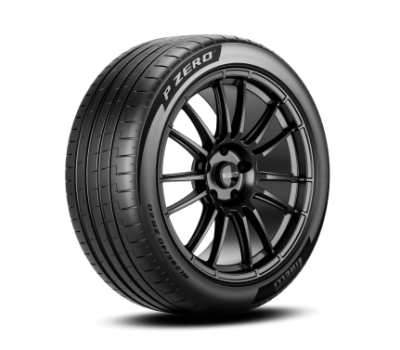  Pirelli P-ZERO (PZ5) 245/40/R18 97Y XL vara 