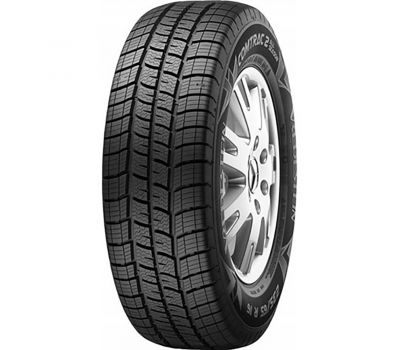  Vredestein COMTRAC 2 ALL SEASON+ 235/60/R17C 117R all season 