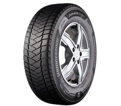  Bridgestone DURAVIS ALL SEASON EVO ENLITEN 235/65/R16C 115/113R all season 