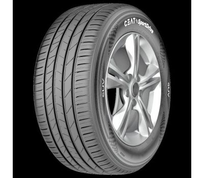  Ceat SPORT DRIVE SUV 235/60/R18 107W XL vara 
