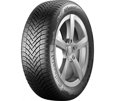  Continental ALLSEASONCONTACT (+) SEAL 235/50/R19 99T all season 
