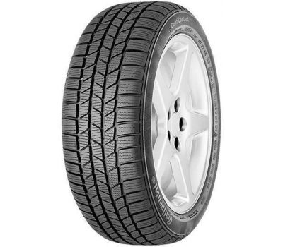  Continental CONTI CONTSCT TS815 CONTI SEAL 215/55/R17 94V all season 