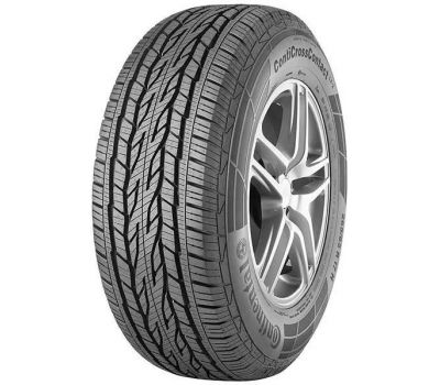  Continental CROSSCONTACT LX2 215/65/R16 98H vara 