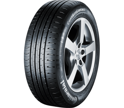  Continental ECO CONTACT 5 215/60/R17 96H vara 