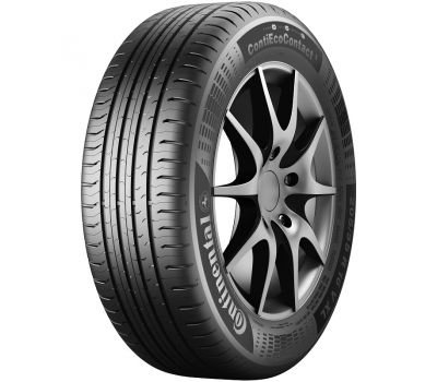  Continental ECO CONTACT 5 J 225/55/R17 101V XL vara 