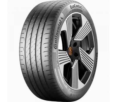  Continental ECOCONTACT 7 MO 225/40/R19 93W XL vara 