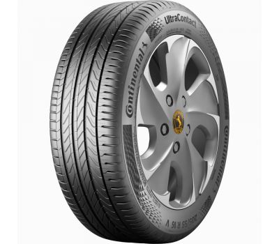  Continental ULTRACONTACT 195/65/R15 95H XL vara 