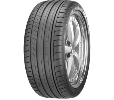  Dunlop SPORT MAXX GT MOE ROF 235/50/R18 97V ROF vara 