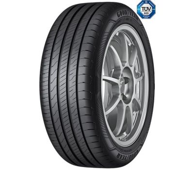  Goodyear EFFICIENT GRIP PERFORMANCE 2 VOL 245/40/R20 99V XL vara 