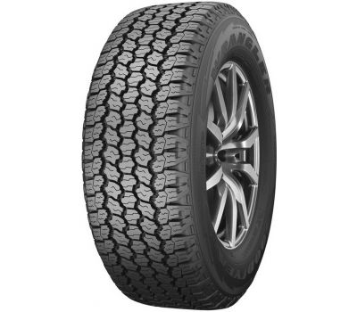  Goodyear WRANGLER AT ADVENTURE 265/60/R18 110T all season / off road 