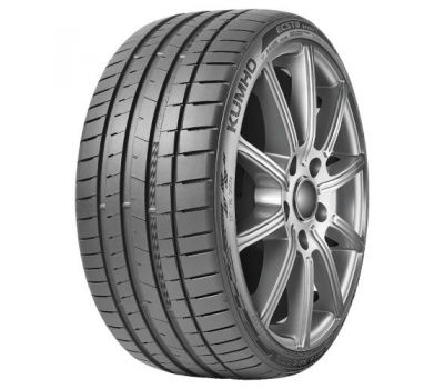  Kumho ECSTA SPORT S PS72 255/40/R20 101X XL vara 