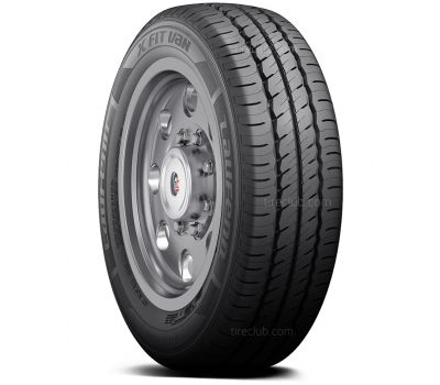  Laufenn X FIT VAN LV01 225/75/R16C 121/120R vara 