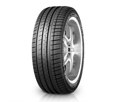  Michelin PILOT SPORT 3 245/45/R19 102Y XL vara 