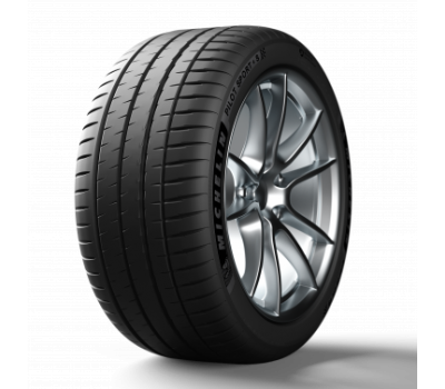  Michelin PILOT SPORT 4 S MO1 265/40/R19 102Y XL vara 