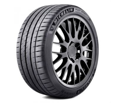  Michelin PS4 S 245/45/R18 100Y XL vara 