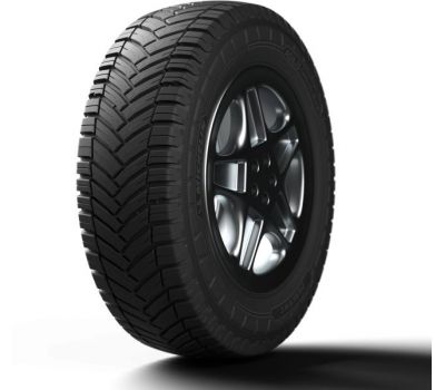  Michelin X AGILIS CROSSCLIMATE 195/75/R16C 110R all season 