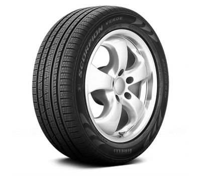  Pirelli SCORPION VERDE ALL SEASON 255/50/R19 107H XL RUNFLAT all season 