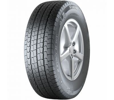  Viking FOUR TECH VAN 225/70/R15C 112/110R all season 