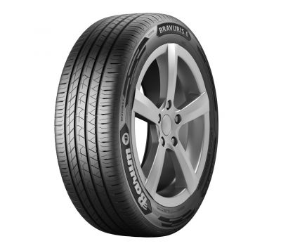 Barum BRAVURIS 6 155/65/R14 75T vara 