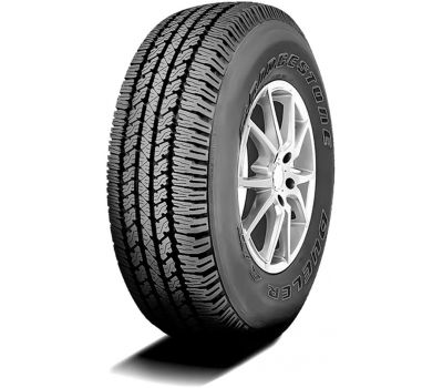  Bridgestone D693III 265/65/R17 112S vara 