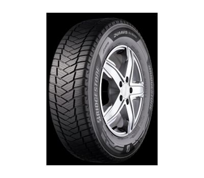  Bridgestone DURAVIS ALL SEASON 225/65/R16C 112/110R all season 