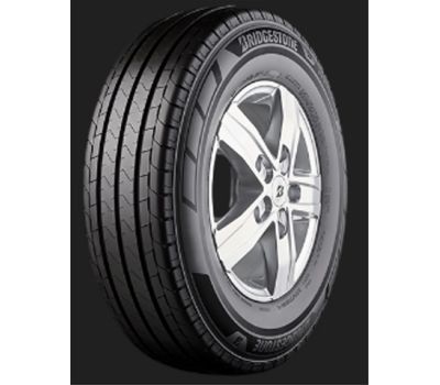  Bridgestone DURAVIS VAN 225/75/R16C 121/120R vara 