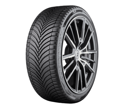  Bridgestone TURANZA ALL SEASON 6 DRIVEGUARD 215/65/R17 99V all season 