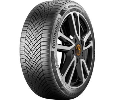  Continental ALLSEASONCONTACT 2 175/65/R15 88H XL all season 