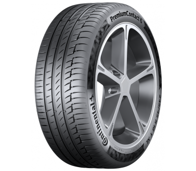  Continental PREMIUM CONTACT 6 AO 265/55/R19 113Y XL vara 