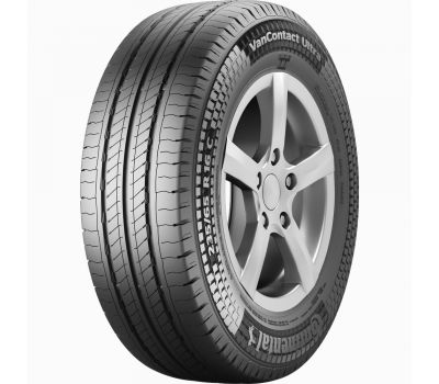 Continental VANCONTACT ULTRA 225/55/R17C 109/107H vara 