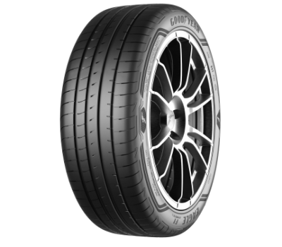  Goodyear EAGLE F1 (ASYMMETRIC) 3  BMW RSC 255/40/R18 99Y XL RFT vara 