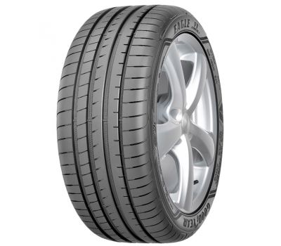 Goodyear EAGLE F1 ASYMMETRIC 5* 245/35/R20 95Y XL vara 
