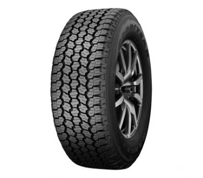  Goodyear WRANGLER AT ADVENTURE LR 255/60/R20 113H XL vara 