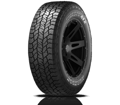  Hankook DYNAPRO AT2 RF11 265/65/R17 112T FR vara 