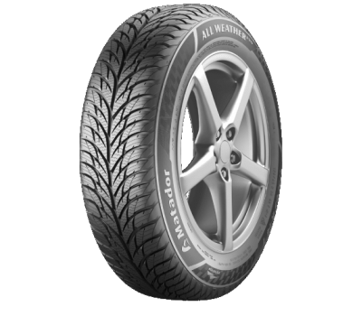  Matador MP62 ALL WEATHER EVO 185/60/R15 88H XL all season 