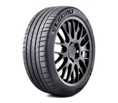  Michelin PS4 S 265/40/R21 105Y XL vara 