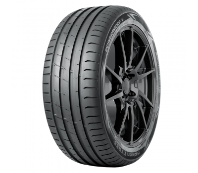  Nokian POWERPROOF 1 235/40/R19 96Y XL vara 
