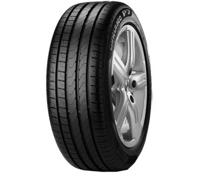  Pirelli CINTURATO P7 RUN FLAT * 245/45/R18 96Y ROF vara 