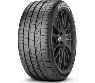  Pirelli P ZERO 245/45/R19 98Y vara 