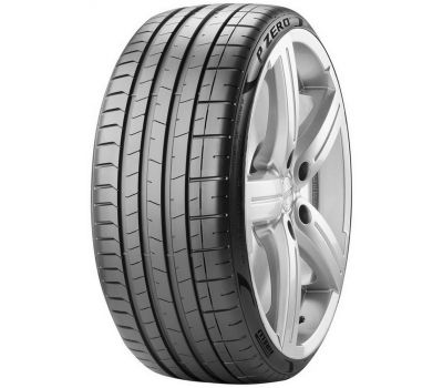  Pirelli P ZERO- SC 255/50/R19 107W XL vara 