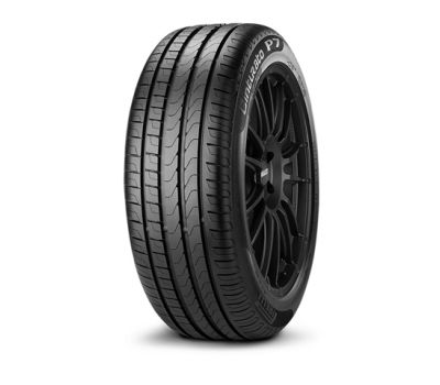  Pirelli P7 CINTURATO 255/40/R18 95Y RUNFLAT vara 