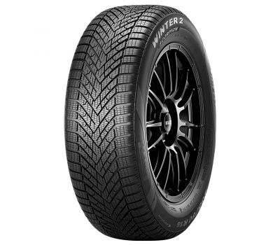  Pirelli SCORPION WINTER 2 235/60/R18 107V XL iarna 