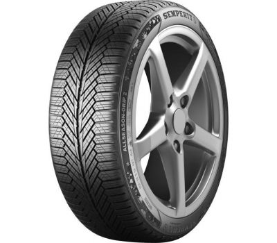  Semperit ALLSEASON GRIP 2 205/55/R16 91H all season 