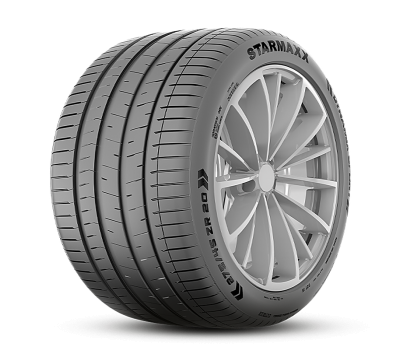  Starmaxx DYNAMIX SPORT 215/55/R18 99V XL vara 