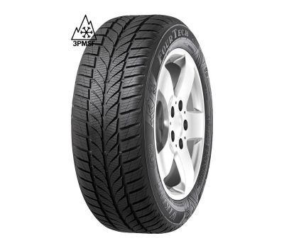  Viking FOURTECH PLUS 165/70/R14 81T all season 